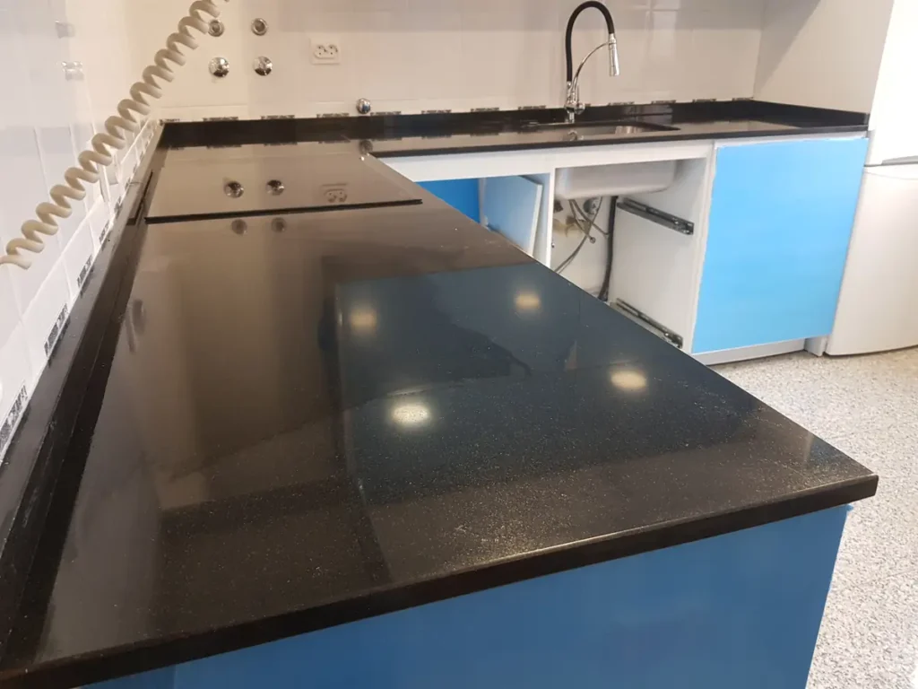 Encimeras de granito